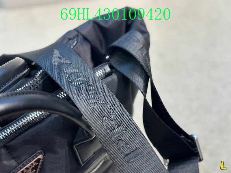 Prada Bags - The Luxera Bags  638