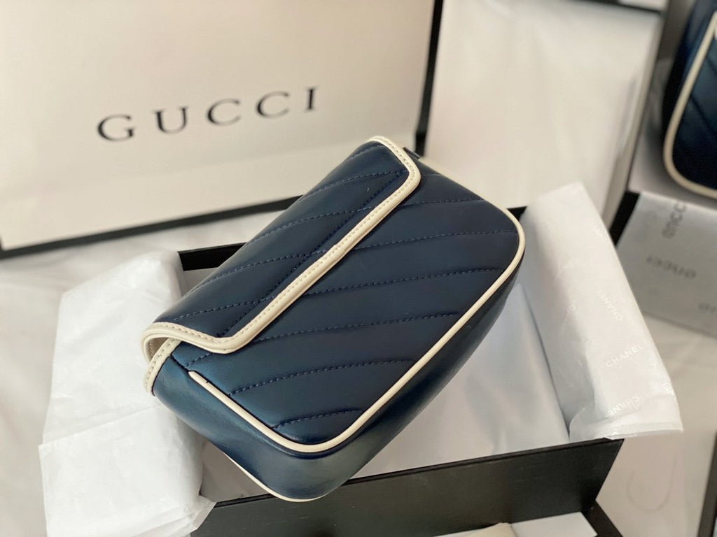 LB - New 1:1 rep  Bags Gucci 265