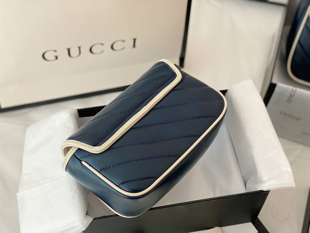 LB - New 1:1 rep  Bags Gucci 265