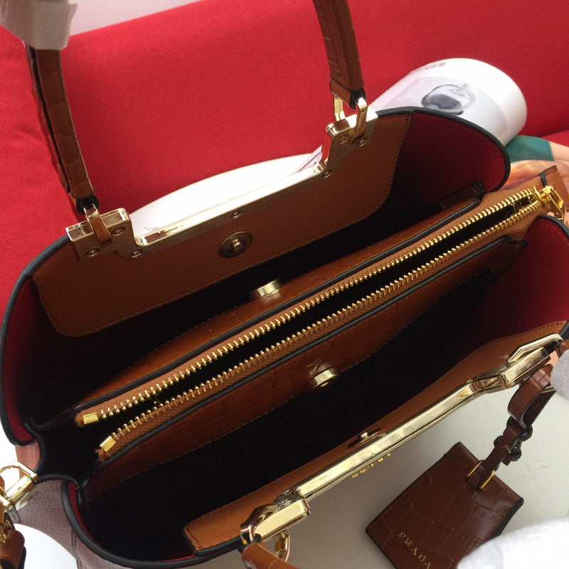 Prada Bags - Luxera Bags - 744