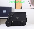 Prada Bags - The Luxera Bags  539