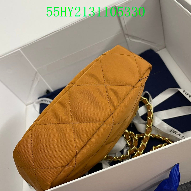 Prada Bags - The Luxera Bags  851