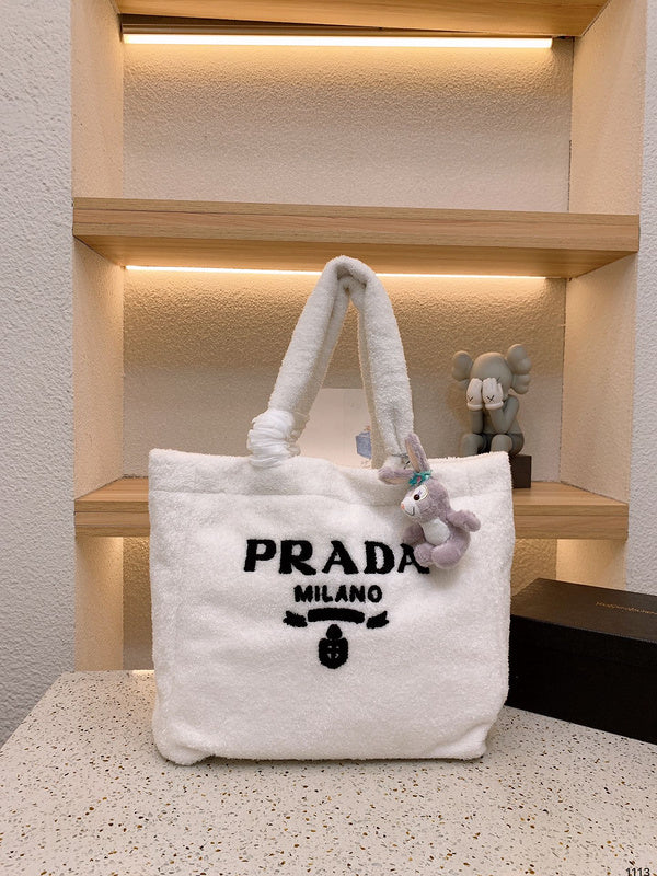 Prada Bags - Luxera Bags - 597
