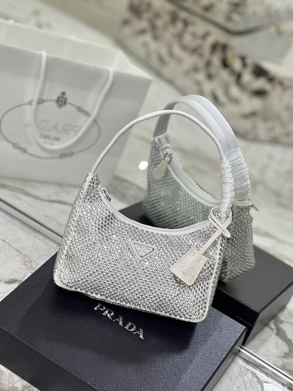 Prada Bags - Luxera Bags - 212
