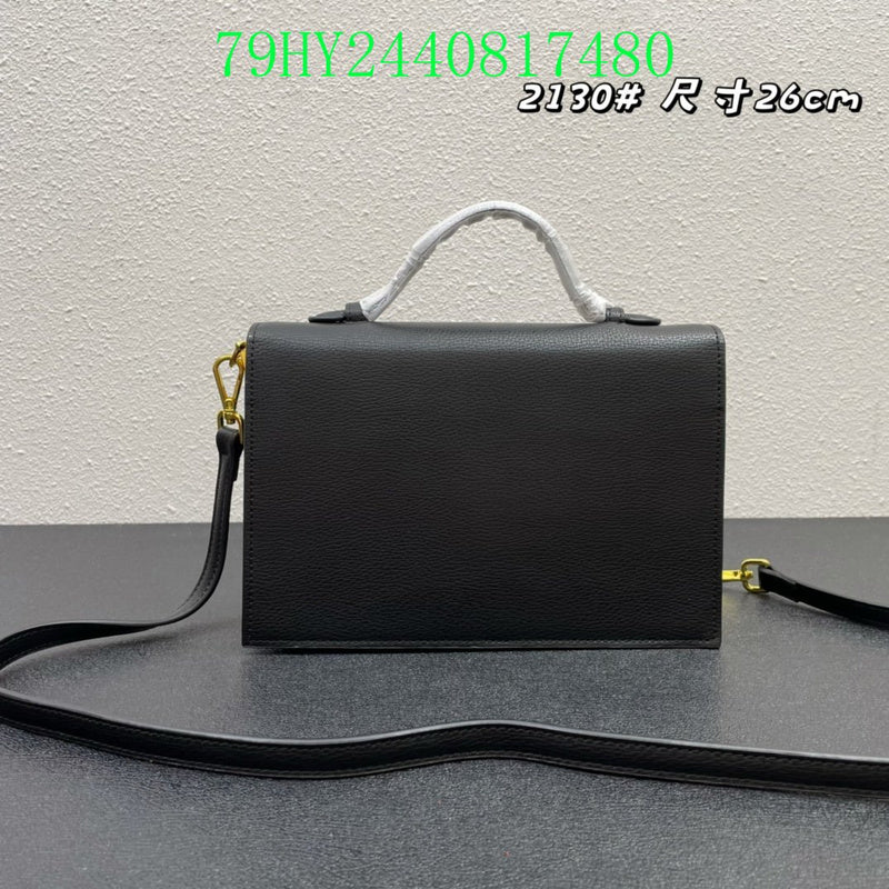Prada Bags - The Luxera Bags  1047