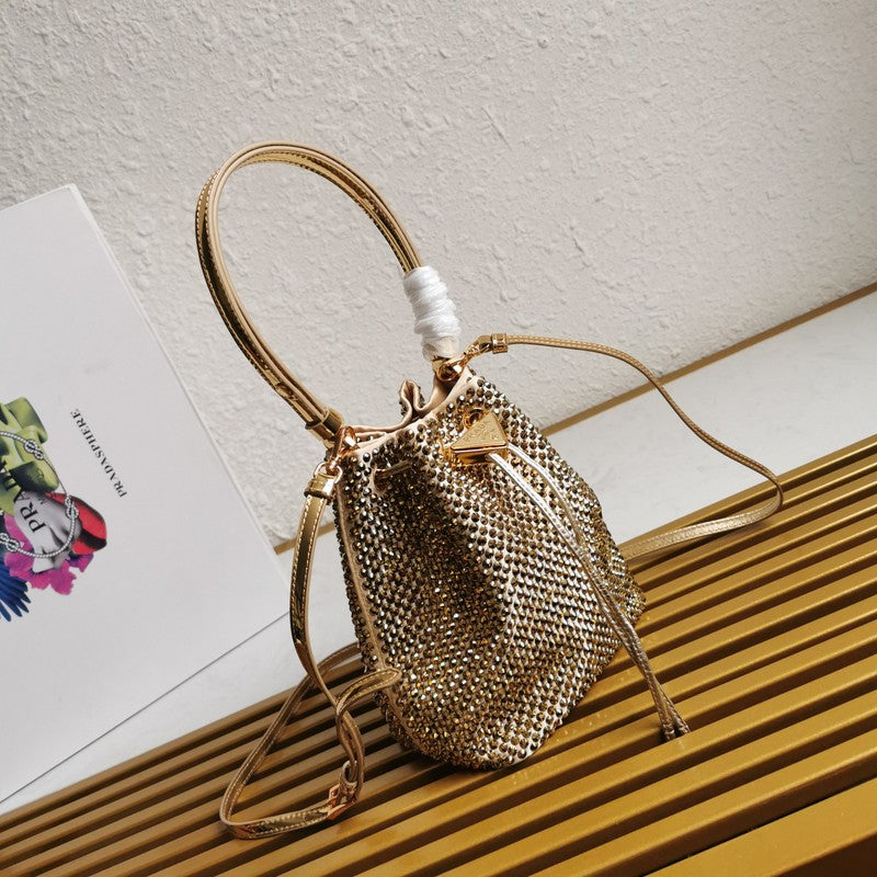 Prada Shoulders Bags - 051