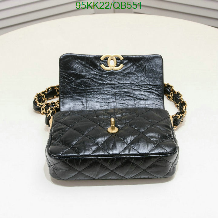 Chanel Bags Crossbody - 092