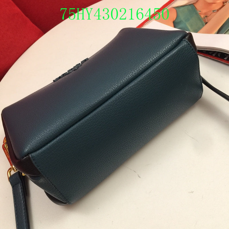 Prada Bags - The Luxera Bags  548
