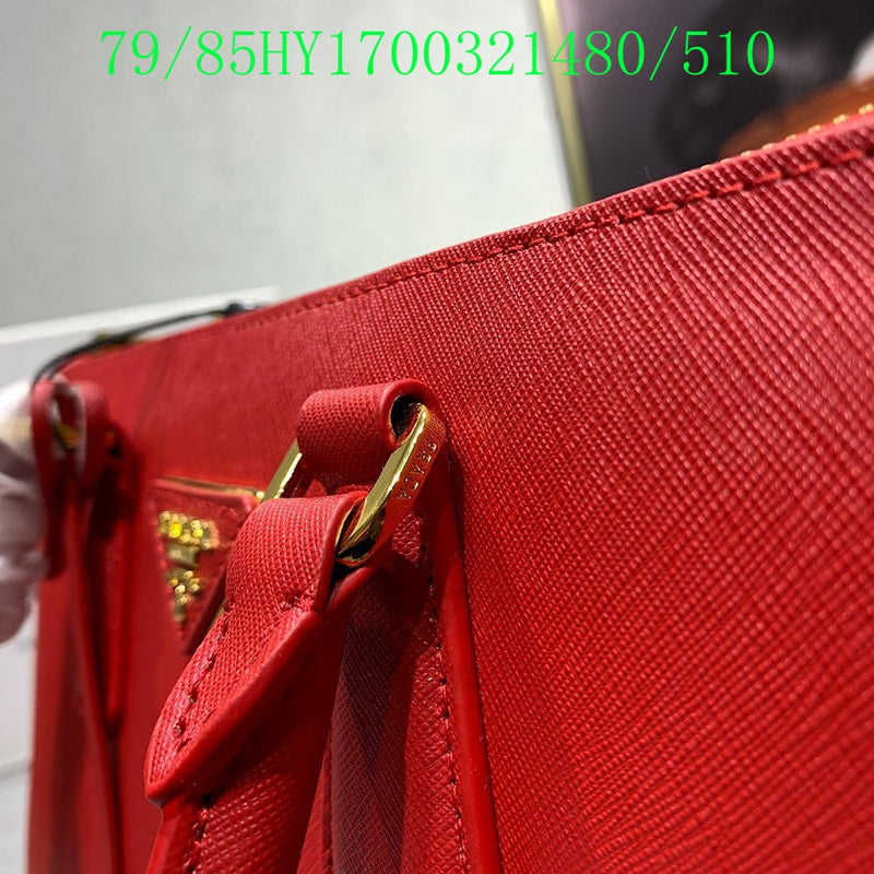 Prada Bags - The Luxera Bags  1559