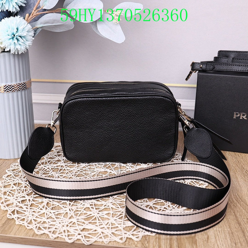 Prada Bags - The Luxera Bags  1259