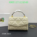 Prada Bags - The Luxera Bags  797