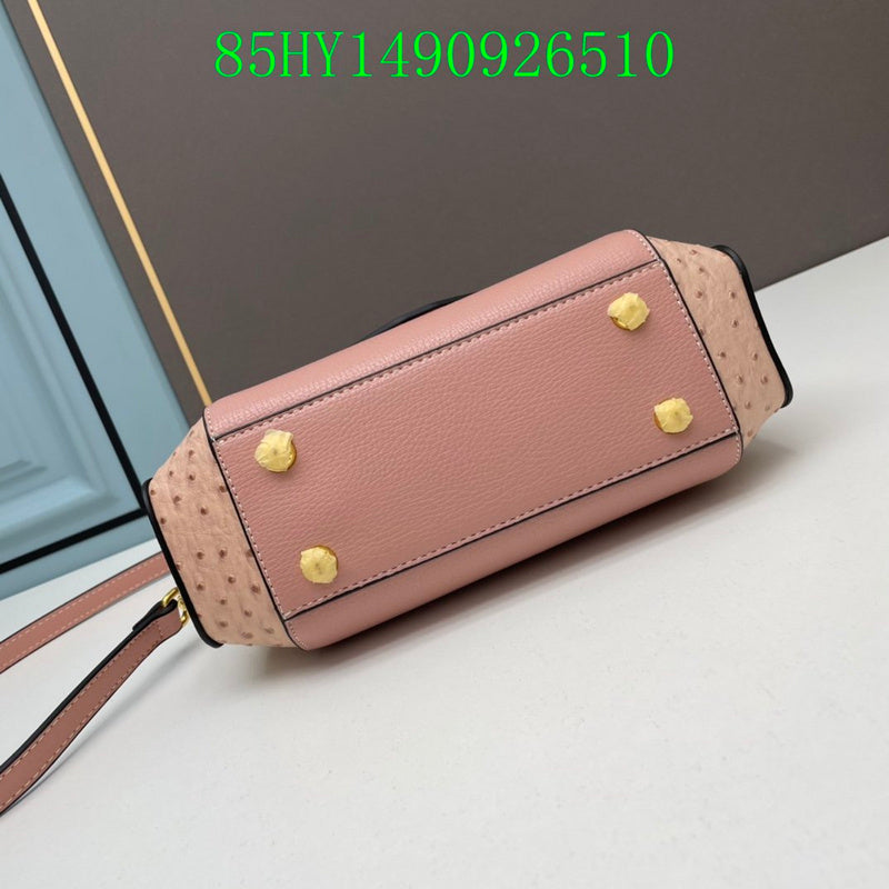 Prada Bags - The Luxera Bags  959