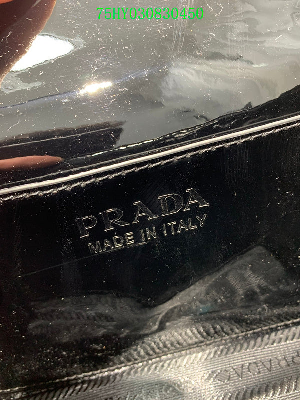 Prada Bags - The Luxera Bags  012