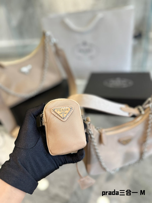 Prada Bags - Luxera Bags - 560
