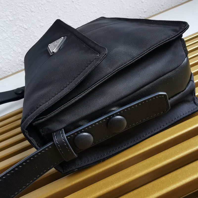Prada Shoulders Bags - 081