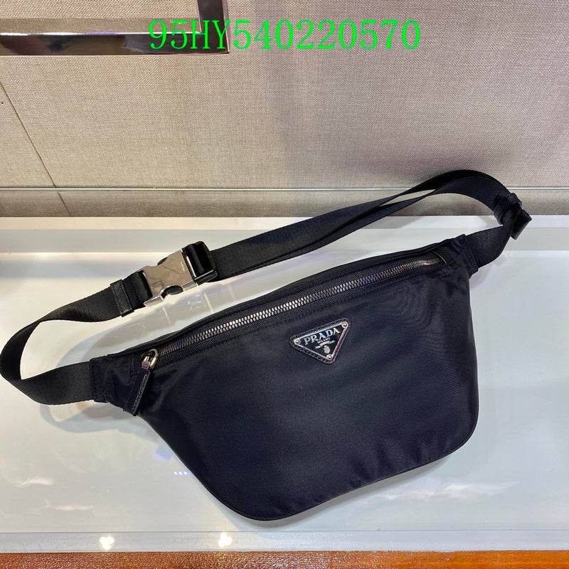 Prada Bags - The Luxera Bags  529