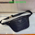 Prada Bags - The Luxera Bags  529