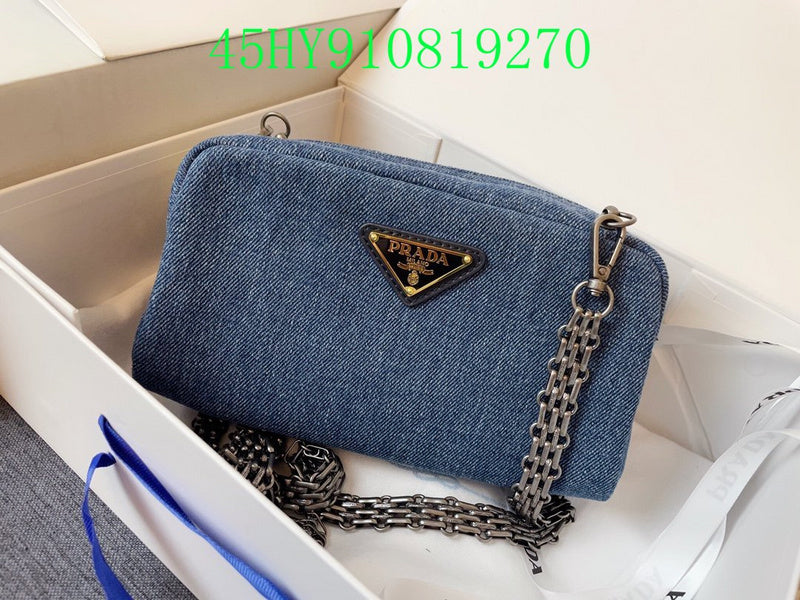 Prada Bags - The Luxera Bags  1032