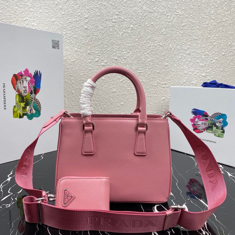 Prada Bags - Luxera Bags - 1368