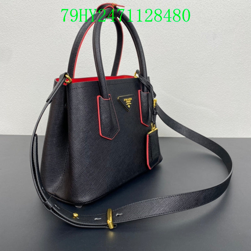 Prada Bags - The Luxera Bags  747