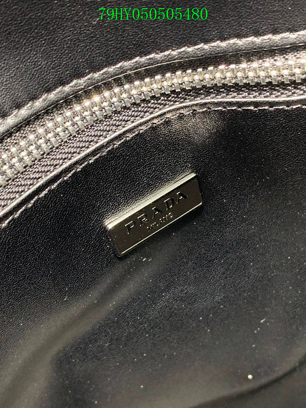 Prada Bags - The Luxera Bags  333