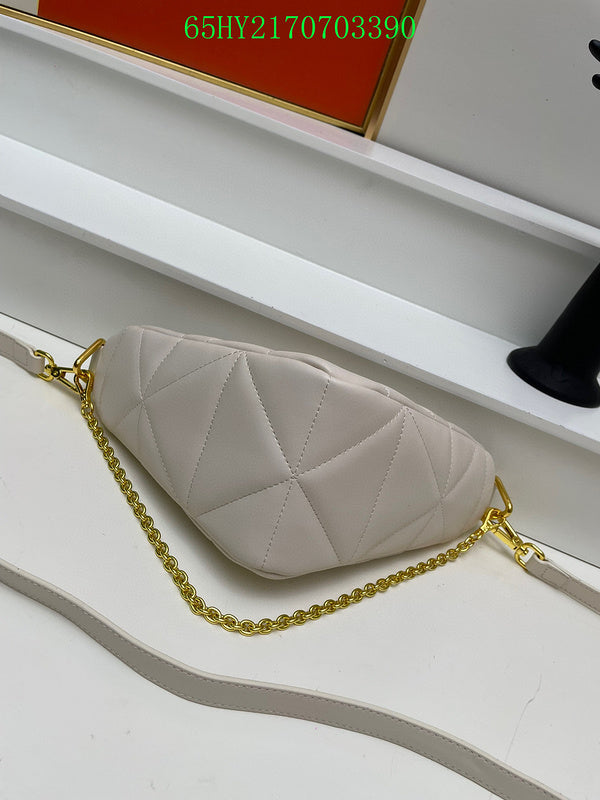 Prada Bags - The Luxera Bags  122