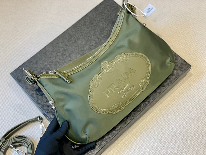 Prada Bags - Luxera Bags - 582