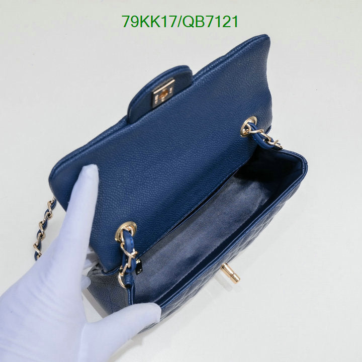 Chanel Bags Crossbody - 218