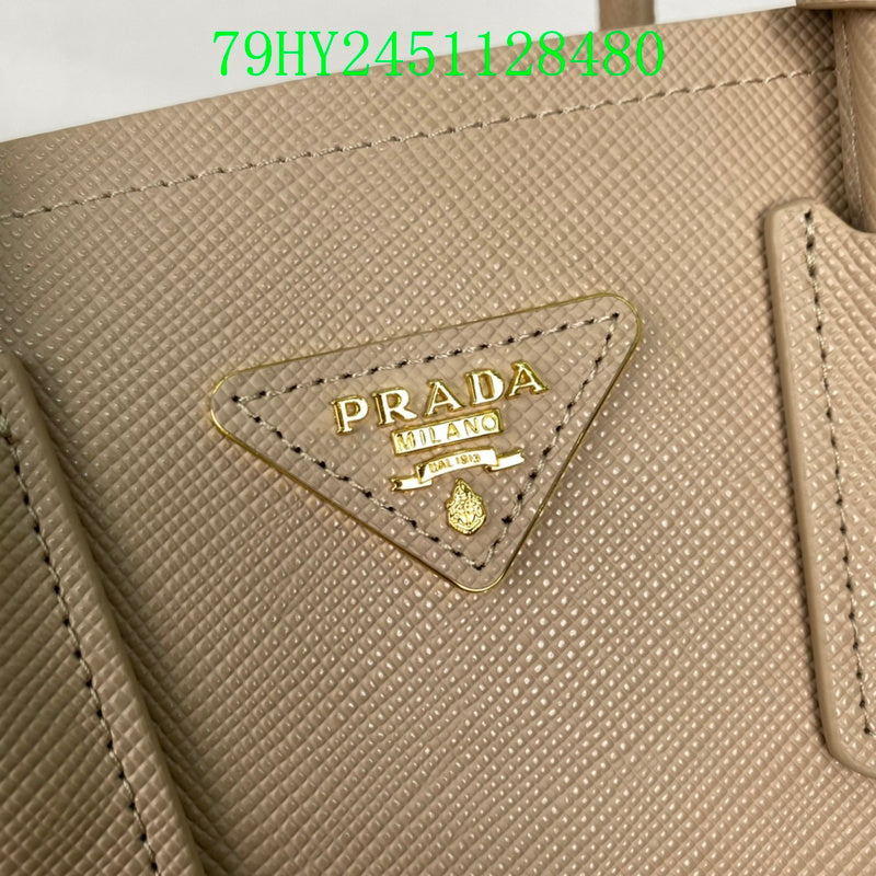 Prada Bags - The Luxera Bags  771