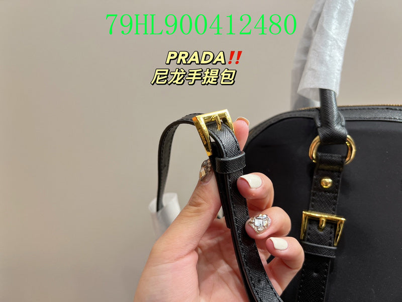 Prada Bags - The Luxera Bags  398