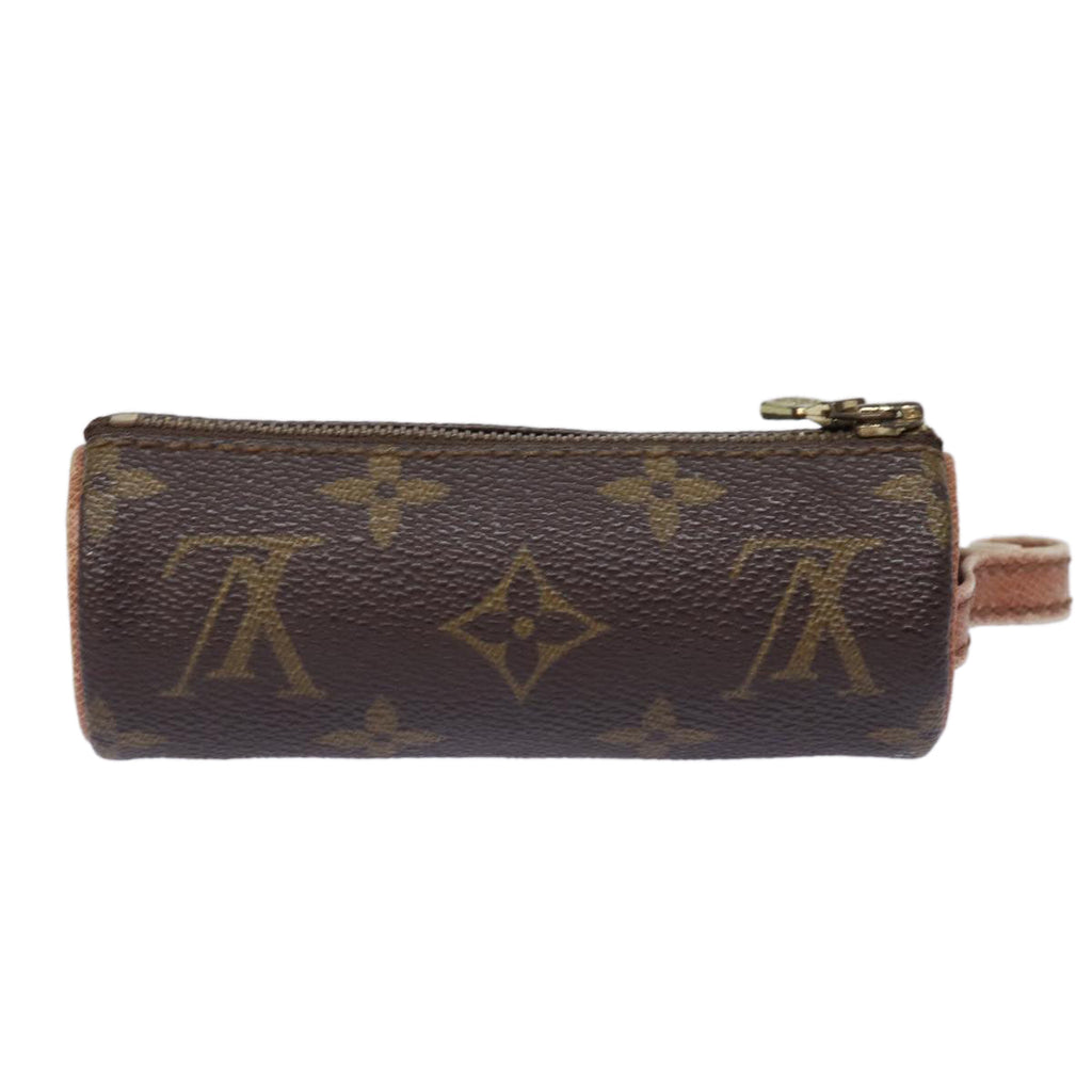 Louis Vuitton Etui À Balles De Golf Clutch Bag