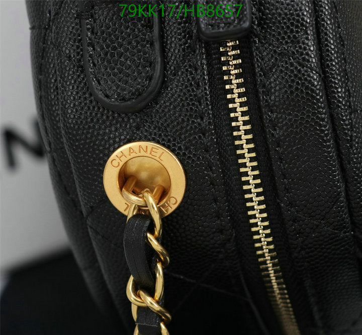Chanel Bags Crossbody - 029