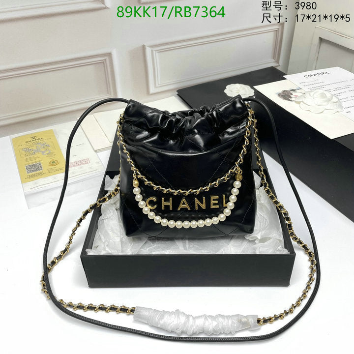 Chanel Bags Crossbody - 167