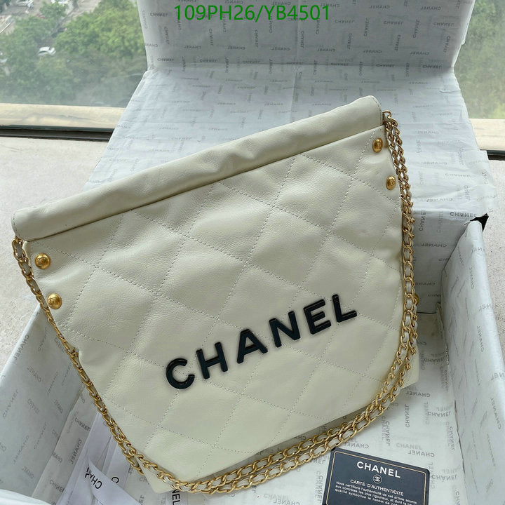 Chanel Bags Crossbody - 455