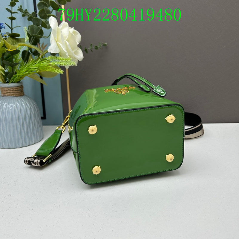 Prada Bags - The Luxera Bags  358