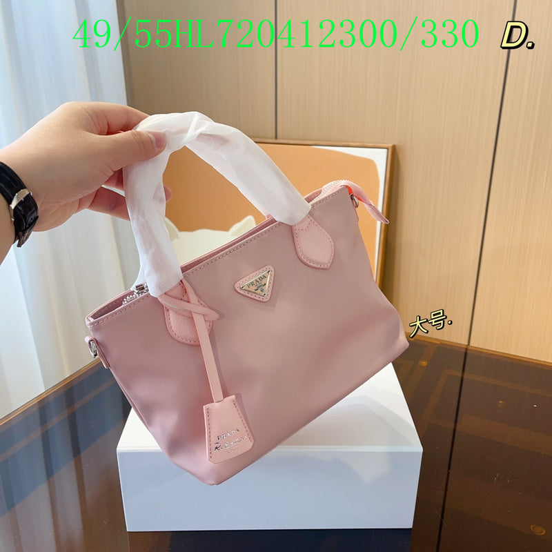 Prada Bags - The Luxera Bags  400