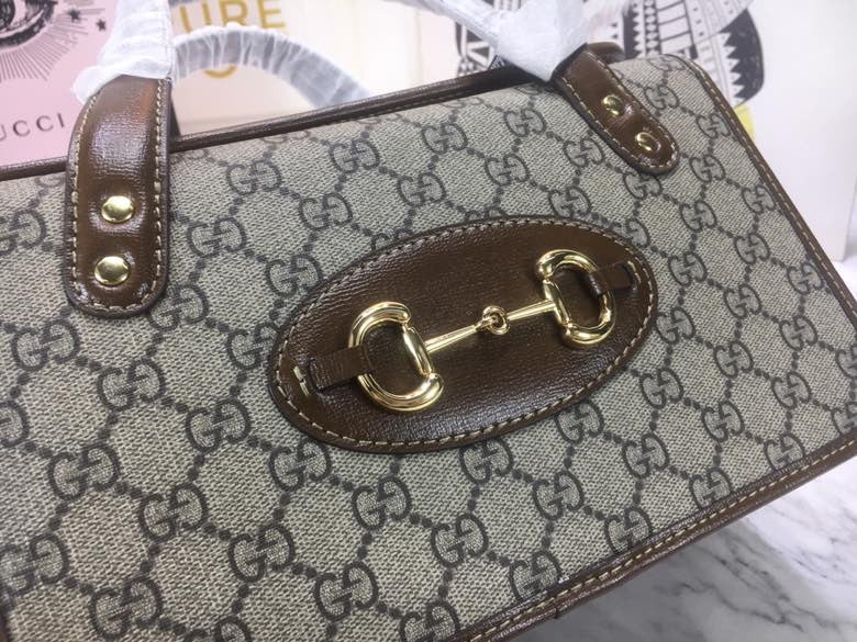 LB - Luxury Bags Gucci 564