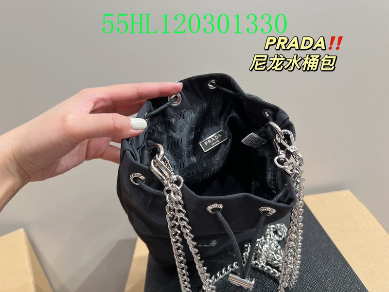 Prada Bags - The Luxera Bags  494