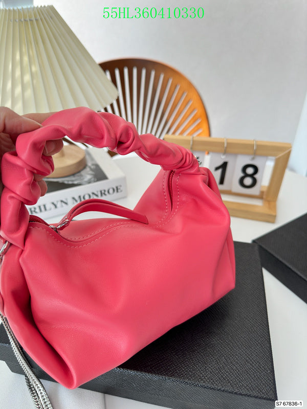 Prada Bags - The Luxera Bags  416