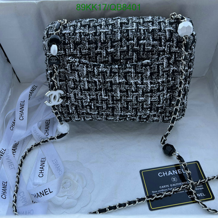 Chanel Bags Crossbody - 133