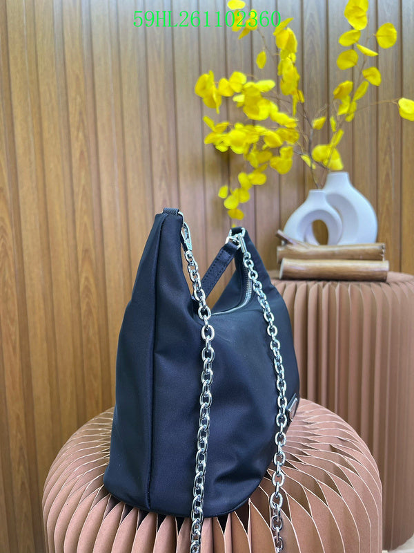 Prada Bags - The Luxera Bags  878