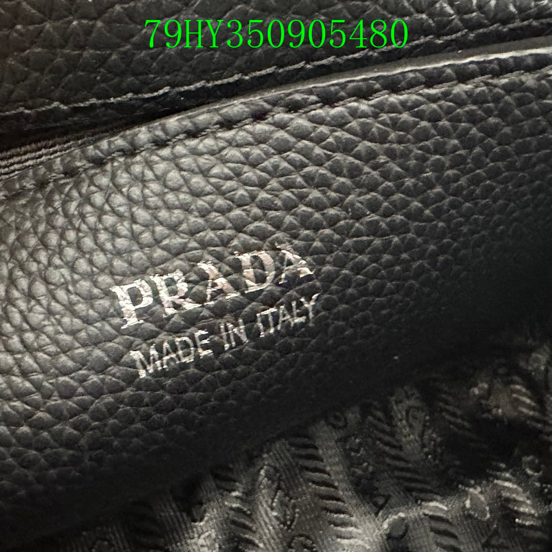 Prada Bags - The Luxera Bags  002