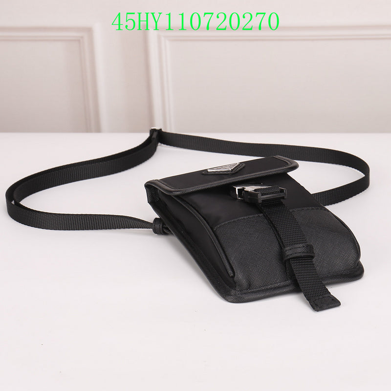 Prada Bags - The Luxera Bags  088