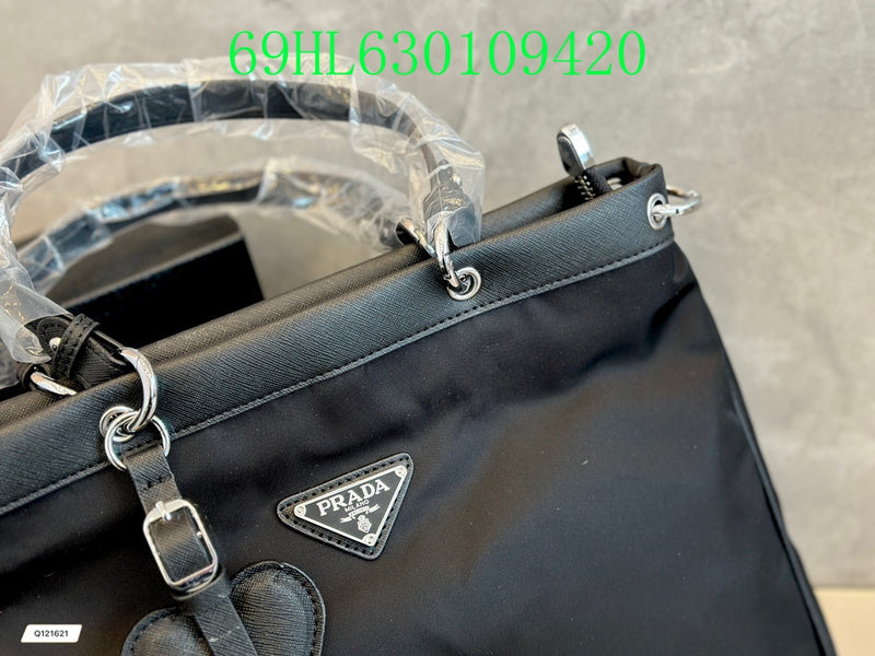 Prada Bags - The Luxera Bags  640