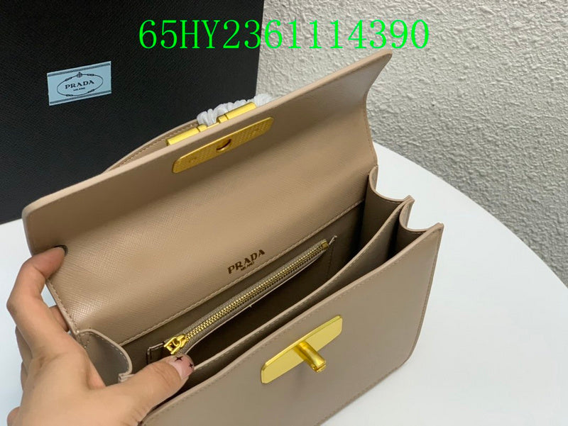 Prada Bags - The Luxera Bags  805