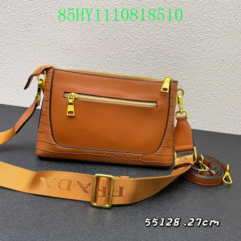 Prada Bags - The Luxera Bags  1060