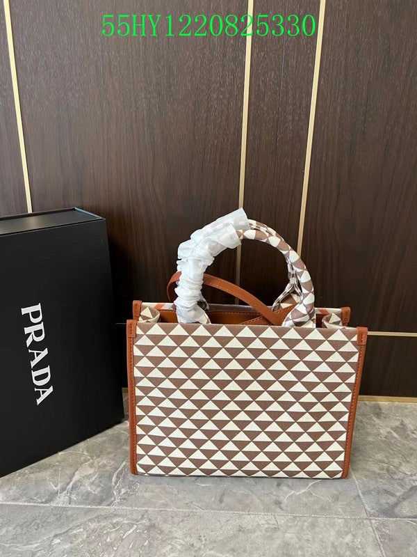 Prada Bags - The Luxera Bags  1024
