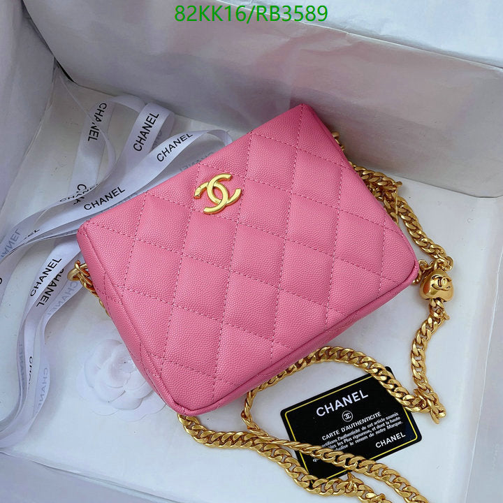 Chanel Bags Crossbody - 198