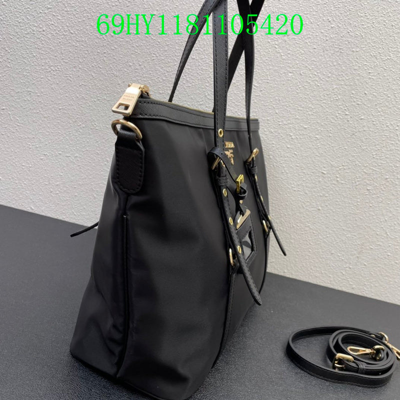 Prada Bags - The Luxera Bags  849
