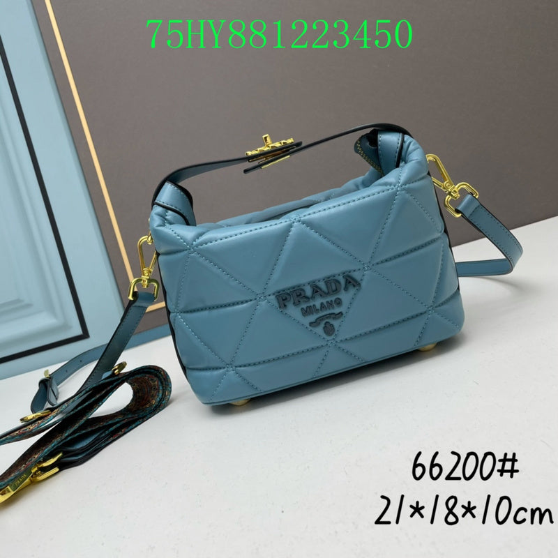 Prada Bags - The Luxera Bags  667
